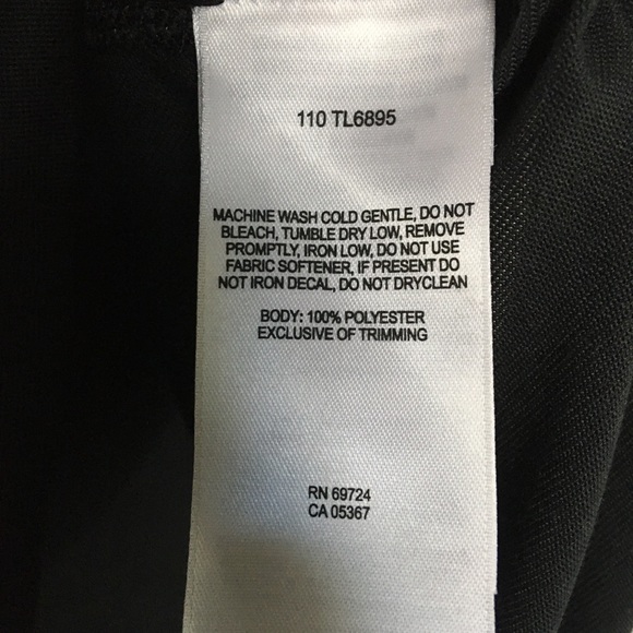 Columbia Titanium Omni-Shade Tee M EUC - Picture 6 of 10